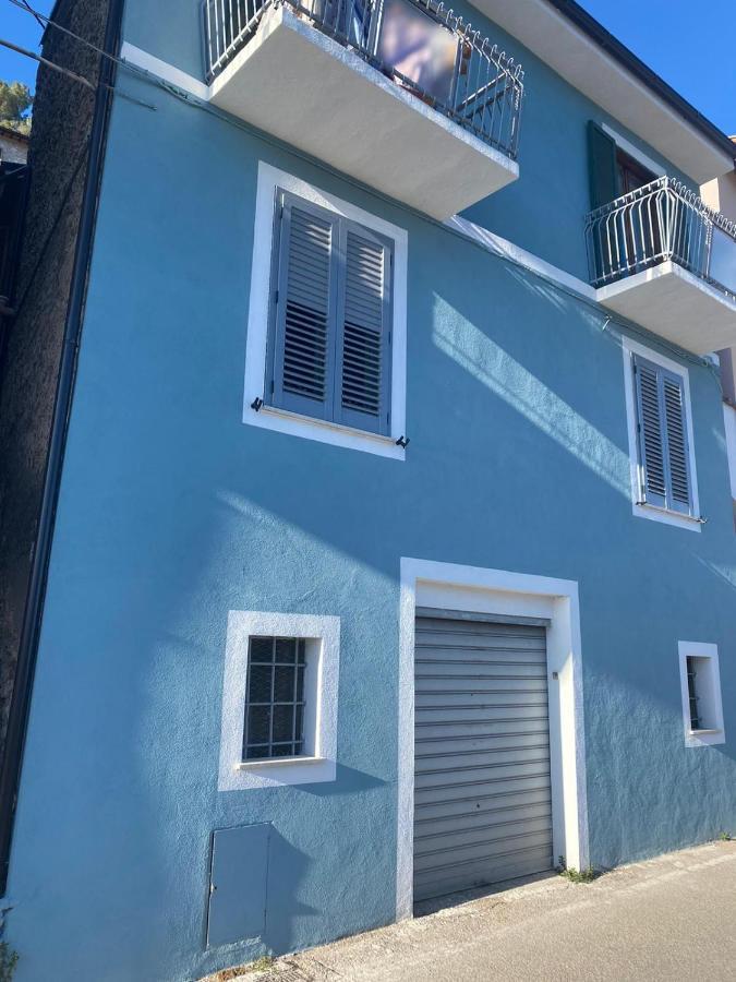 Le Finestre Sul Lago Piediluco Exterior foto