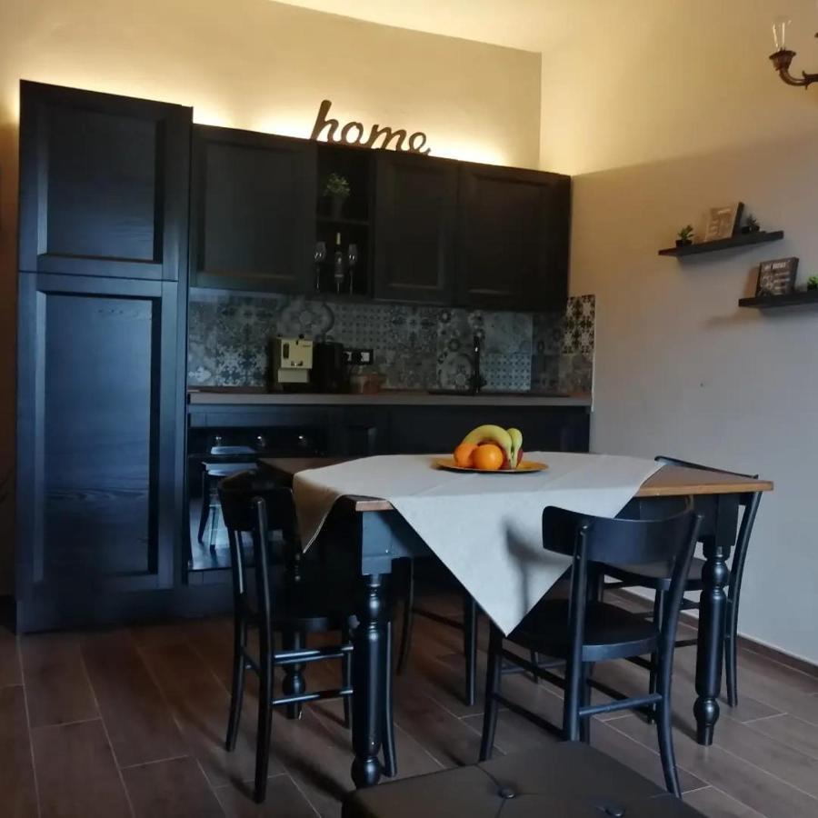 Le Finestre Sul Lago Piediluco Exterior foto
