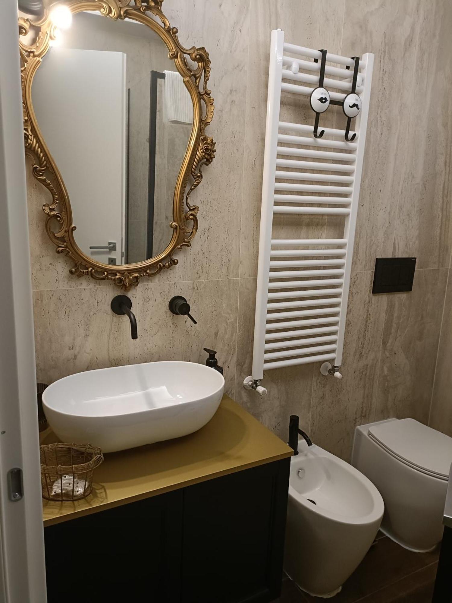 Le Finestre Sul Lago Piediluco Zimmer foto